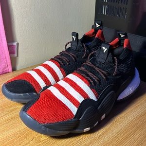 Trae Young 2 ‘Chinese New Year’